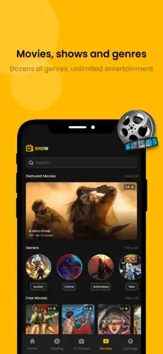 sony-xm6-earbuds Movies and shows